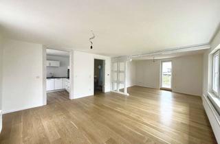 Wohnung mieten in Mühlengasse 00, 53545 Linz, Linzer Innenstadtkern. Bezug nach Sanierung. 3 Zimmer-Wohnung mit Einbauküche und Balkon.