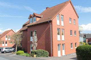Wohnung mieten in Bahnhofstraße 3b, 34292 Ahnatal, Schöne 2-Zimmer-Wohnung mit Balkon in Ahnatal