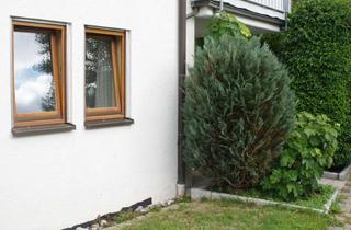 Wohnung mieten in 88634 Herdwangen-Schönach, helles, modernes, ruhiges, möbliertes Apartment mit gutem Schnitt, schöner Terrasse und Stellplatz