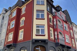 Wohnung mieten in Langestraße 95, 58089 Wehringhausen, Renovierte 4 - Zimmer Wohnung mit Balkon +++VIDEO+++