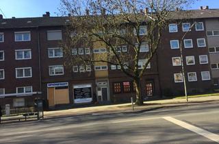Wohnung mieten in Hans-Böckler-Allee 43, 45883 Feldmark, Wohnen mit Charakter: 2,5-Zimmer-Wohnung in Gelsenkirchen