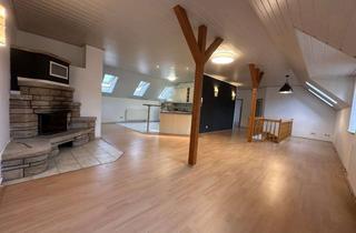 Wohnung mieten in Dorfplatz 1a, 04808 Thallwitz, Helle 3-Zimmer-Wohnung in Thallwitz