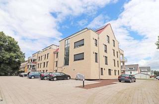 Wohnung mieten in Brokhuchtinger Landstraße 21, 28259 Mittelshuchting, Huchting – Moderne 4-Zimmer-Wohnung mit Carport und Einbauküche
