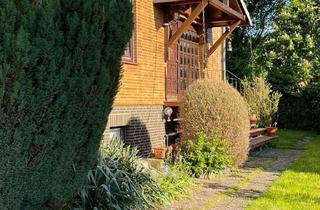 Wohnung mieten in Sedanstraße 2A, 31008 Elze, Großzügige 4-Zimmer-Erdgeschosswohnung mit Terrasse und Garten in Elze