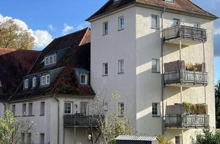 Wohnung mieten in Obere Vorstadt 27, 91575 Windsbach, Traumhaft schöne 3-Zimmer-Wohnung in Windsbach