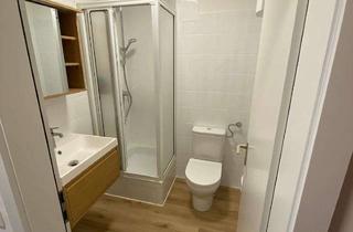 Wohnung mieten in Am Harzhübel 42-44, 67663 Innenstadt, Nähe Uni, Fraunhofer & Co. - 26 m², 1-Raum-Wohnung mit Stellplatz, Balkon und Kitchenette,