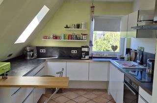 Wohnung mieten in Trifelsring 41, 67117 Limburgerhof, Maisonette-Wohnung mit Balkon mit Waldblick, EBK, Klimaanlage im Dachgeschoss uvm