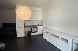 Wohnung mieten in Alt-Moabit 80, 10555 Tiergarten, Kompakte Wohnung mit Balkon in Berlin-Tiergarten