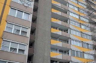 Wohnung mieten in 79618 Rheinfelden, Helle 2-Zimmer-Wohnung mit Balkon, EBK und Fernblick