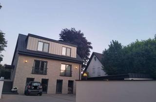 Wohnung mieten in 40822 Mettmann, 2 Zi. -Wohnung mit Balkon , Mettmann-Metzkausen , Neubau