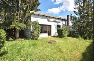 Wohnung mieten in 12355 Rudow, 3 Zimmer-Bungalowhaus mit eigenem Garten in Berlin-Rudow (Neukölln) zum 01.08.2026