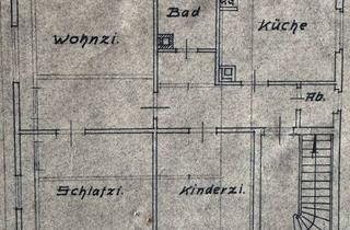 Wohnung mieten in Hagkling 36, 74417 Gschwend, Gschwend: 3-Zimmer-Wohnung mit 69 m²