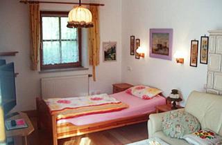 Wohnung mieten in Geigelsteinstr., 83229 Aschau, 1-Zi-Wohnung Aschau i.Ch.