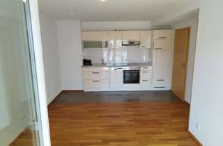 Wohnung mieten in Westlicher Stradtgraben 13, 94469 Deggendorf, Kompakt und modern: 1,5-Zimmer-Wohnung in Deggendorf