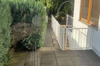 Wohnung mieten in Limesweg, 56337 Eitelborn, Helle Wohlfühloase mit sonniger Terrasse: