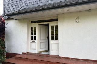 Wohnung mieten in Kirchhainer Straße, 35282 Rauschenberg, Ruhige große Wohnung in Rauschenberg, Ortsrandlage
