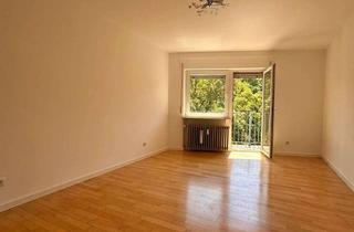 Wohnung mieten in 64331 Weiterstadt, Frisch renovierte 3-Zimmer-Dachgeschosswohnung mit Balkon & Stellplatz in Weiterstadt-Riedbahn