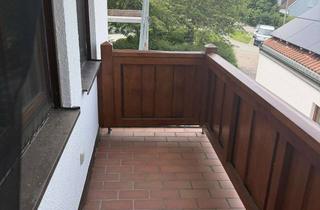 Wohnung mieten in Buchenstraße 25, 84174 Eching, 2-Zimmer-Wohnung mit Balkon in Viecht bei Eching