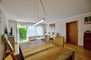 Wohnung mieten in Alte Chaussee 34, 99097 Waltersleben, Helle 3-Zimmer-Wohnung mit Terrasse, Garten und Tiefgarage