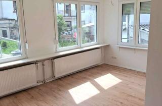 Wohnung mieten in 66953 Pirmasens, Erstbezug nach Kernsanierung: Helle 2-Zimmer EG Wohnung in Pirmasens