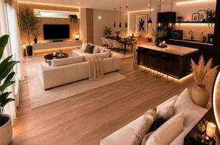 Wohnung mieten in 50374 Erftstadt, Wohnen mit Charakter: 3-Zimmer-Wohnung in Erftstadt