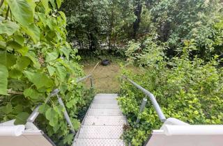 Wohnung mieten in Hobrechtstraße 12, 64285 Darmstadt, Helle 4-Zimmer-Wohnung von privat im ruhigen Paulusviertel mit eigenem Garten