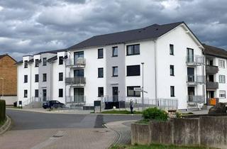 Wohnung mieten in Amselweg 5a, 56743 Mendig, Modern - Hochwertig - Energieeffizient
