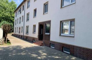 Wohnung mieten in Pestalozzistraße 5b, 29633 Munster, Schöne 3-Zi Wohnung im 1.OG mit Einbauküche und Keller in einer zentralen und und ruhigen Lage