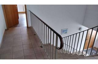 Wohnung mieten in 84137 Vilsbiburg, Platz für den Alltag: 3-Zimmer-Wohnung in Vilsbiburg