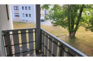 Wohnung mieten in 84137 Vilsbiburg, Platz für den Alltag: 3-Zimmer-Wohnung in Vilsbiburg