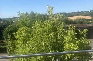 Wohnung mieten in 71083 Herrenberg, 2-Zimmer-Wohnung mit Balkon in Herrenberg
