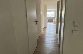 Wohnung mieten in 74074 Heilbronn, 2-Zimmer-Dachgeschoss-Wohnung im Osten der Heilbronner Kernstadt