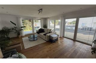 Wohnung mieten in Zinhainer Weg 54, 56470 Bad Marienberg, Erstbezugsähnlich: Hochwertige 130 m²-Wohnung mit Terrasse & eigenem Hauseingang – Zinhain