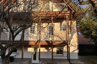 Wohnung mieten in Paradiesstraße 14, 73540 Heubach, Großzügige 7-Zimmer-Wohnung mit Balkon, Garten und Garage