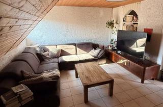 Wohnung mieten in Ringinger Tal 19, 72393 Burladingen, 3-Zimmer-Wohnung in Burladingen