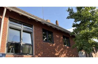 Wohnung mieten in 48429 Rheine, Wohnen mit Charakter: Vier-Zimmer-Wohnung in Rheine