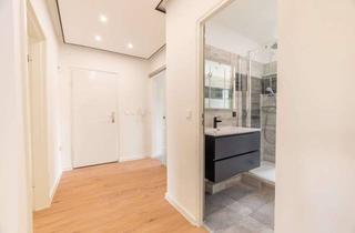 Wohnung mieten in Pulvermühlenweg 31, 04442 Zwenkau, Erstbezug nach Sanierung: 3-Zimmer-Wohnung mit Balkon, Einbauküche & Stellplatz
