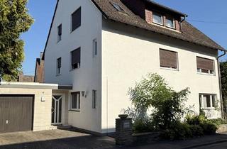 Wohnung mieten in 67434 Hambach, Maisonettewohnung mit 6,5 Zimmer, Balkon, 2 Bäder, Gäste-WC in Hambach von privat