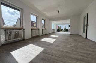 Wohnung mieten in 66482 Ixheim, Großzügige 5-Zimmer-Wohnung in Zweibrücken – Erstbezug nach Sanierung