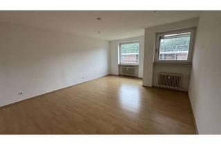Wohnung mieten in Stettiner Weg 4B, 21509 Glinde, Großzügige 2,5 Zimmer-Wohnung mit Balkon und Stellplatz in gepflegter Wohnanlage