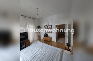 Tauschwohnungen in 30449 Linden-Süd, Tauschwohnung: 70 m² Wohnung in Hannover, Linden-Limmer