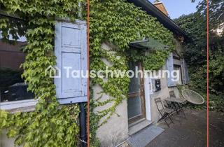 Tauschwohnungen in Arnsburger Straße 52, 60385 Bornheim, Tauschwohnung: Bornheim/Ostend: Gemütliche 2-Zimmer-Wohnung