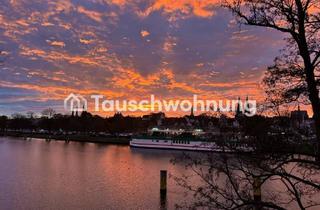 Tauschwohnungen in 23564 St. Jürgen, Tauschwohnung: Tausche Lübeck gegen Hamburg!