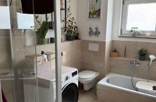 Wohnung mieten in Münchner Strasse, 85386 Eching, Moderne 3-Zimmer-Erdgeschosswohnung mit 40 m² Garten und 2 TG-Stellplätzen – ab Mitte August frei