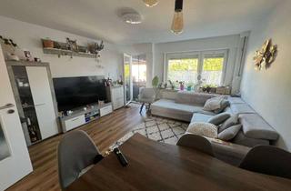 Wohnung mieten in Beurener Wasen, 72636 Frickenhausen, Modernisierte 3-Zimmer-Wohnung in Frickenhausen