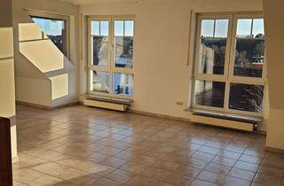 Wohnung mieten in Michaelsbergerweg 25, 96135 Stegaurach, Lichtdurchflutete 3-Zi Maisonette Whgn, Südost Lage, EBK