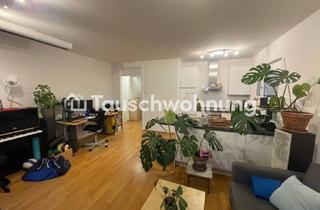 Tauschwohnungen in 79249 Merzhausen, Tauschwohnung: Gemütliche 2-Zimmer Wohnung in Merzhausen
