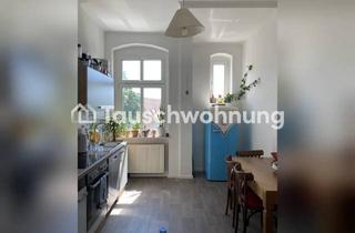 Tauschwohnungen in 16816 Neuruppin, Tauschwohnung: Perfekt für Familien 4-Zimmer-Wohnung Neuruppin gegen Berlin
