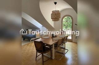 Tauschwohnungen in 83301 Traunreut, Tauschwohnung: Tausch deine Wohnung in München gegen den Chiemgau!