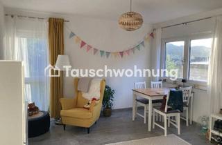 Tauschwohnungen in 79261 Gutach, Tauschwohnung: Gemütliche 2-Zimmer-Wohnung in Bleibach